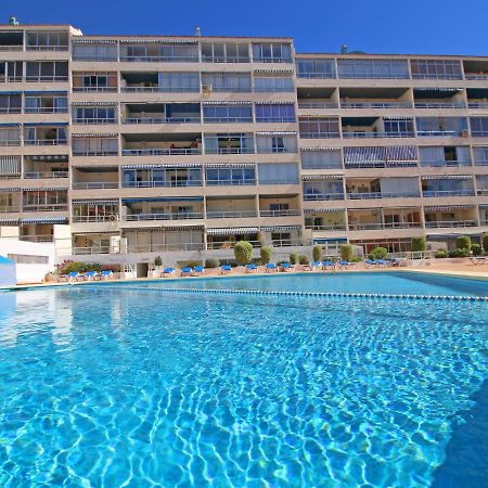 Apartment Apolo Iv-11 By Interhome Calpe Exteriör bild
